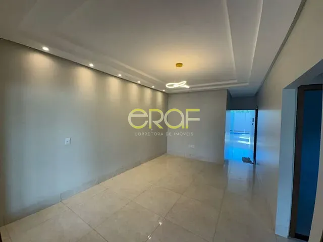 Casa 3 quartos e 2 banheiros, à venda, no bairro Parque Vila Verde em Formosa