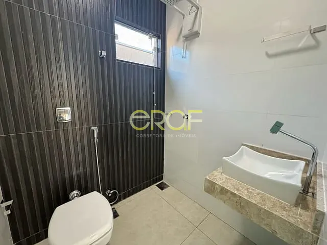 Casa 3 quartos e 2 banheiros, à venda, no bairro Parque Vila Verde em Formosa