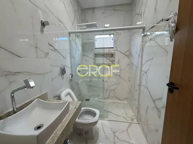 Casa 3 quartos e 2 banheiros, à venda, no bairro Parque Vila Verde em Formosa