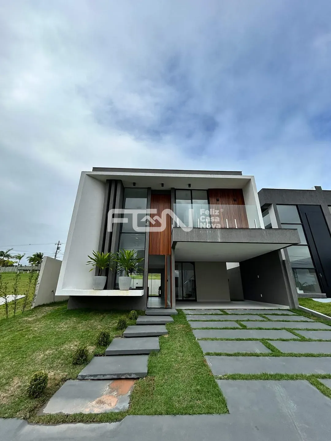 Casa, 4 quartos, 10 m² - Foto 1