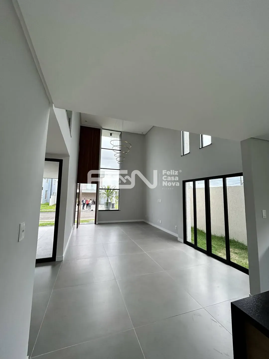 Casa, 4 quartos, 10 m² - Foto 2