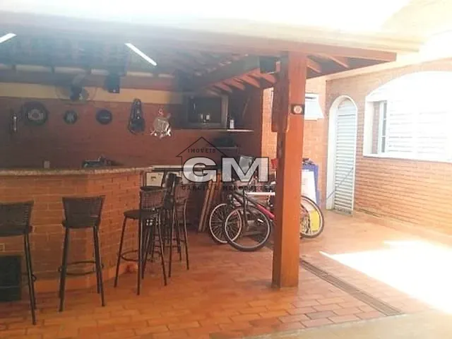 Casa com 250m² 3 quartos e 4 banheiros, à venda, no bairro Jardim Independência em Ribeirão Preto