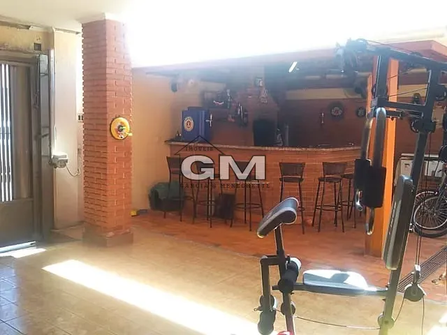 Casa com 250m² 3 quartos e 4 banheiros, à venda, no bairro Jardim Independência em Ribeirão Preto