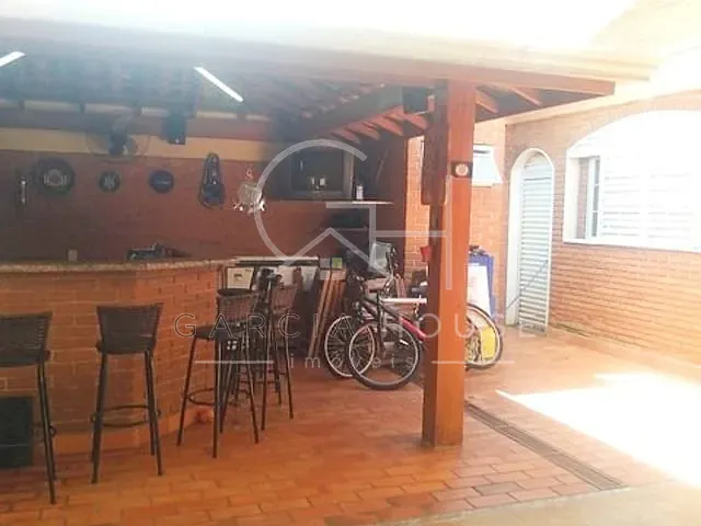 Casa com 250m² 3 quartos e 4 banheiros, à venda, no bairro Jardim Independência em Ribeirão Preto
