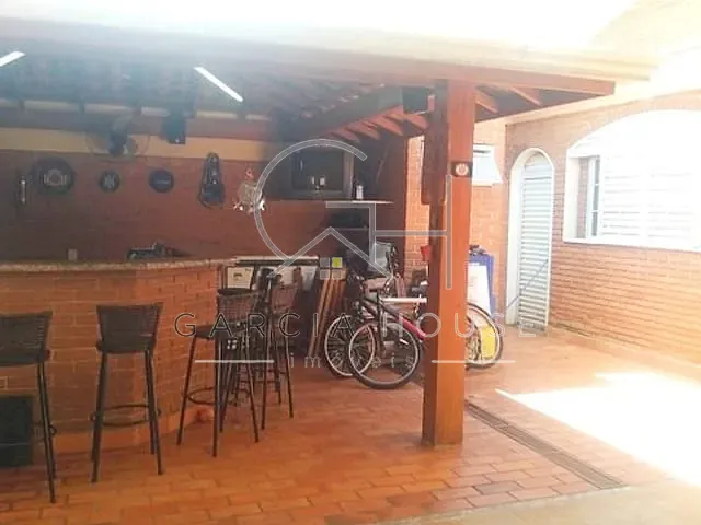 Casa com 250m² 3 quartos e 4 banheiros, à venda, no bairro Jardim Independência em Ribeirão Preto