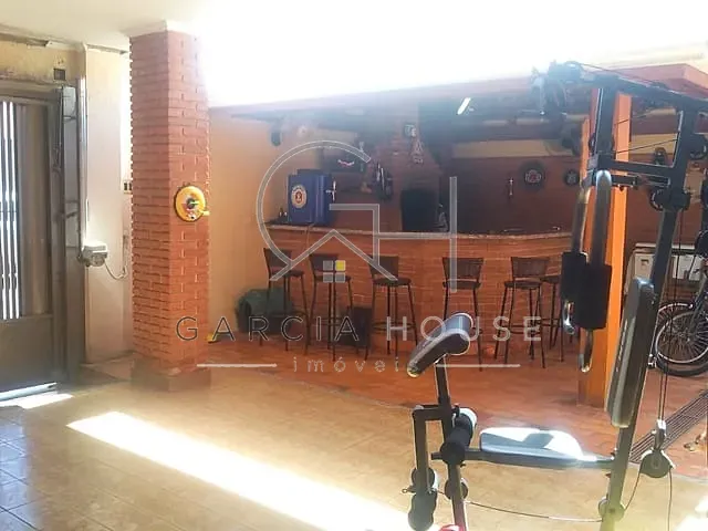 Casa com 250m² 3 quartos e 4 banheiros, à venda, no bairro Jardim Independência em Ribeirão Preto