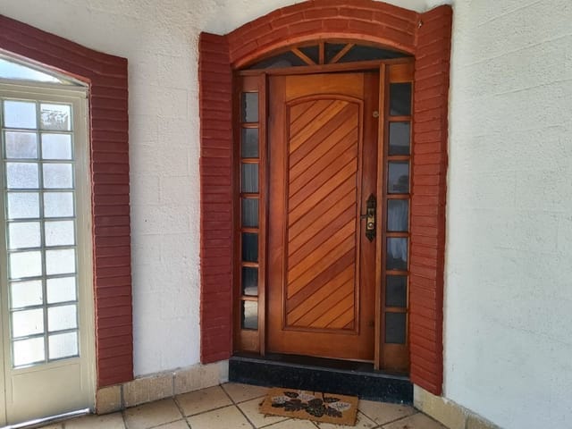 Foto do Casa - Casa com 2 dormitórios à venda, 165 m² por R$ 468.000,00 - Bosque dos Eucaliptos - São José dos Campos/SP | INDEPENDENCE NEGOCIOS IMOBILIARIOS LTDA
