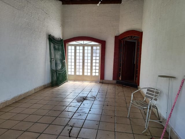 Foto do Casa - Casa com 2 dormitórios à venda, 165 m² por R$ 468.000,00 - Bosque dos Eucaliptos - São José dos Campos/SP | INDEPENDENCE NEGOCIOS IMOBILIARIOS LTDA