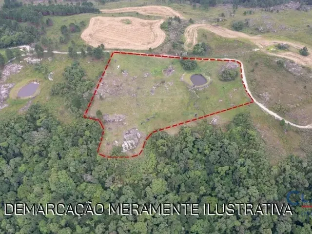 Casa à venda, no bairro Balsa Nova em Balsa Nova