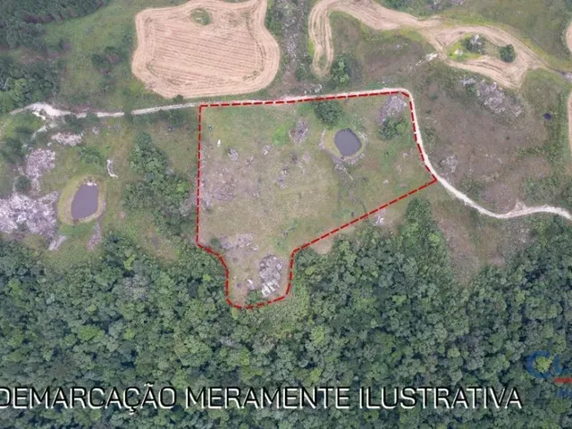 Casa à venda, no bairro Balsa Nova em Balsa Nova