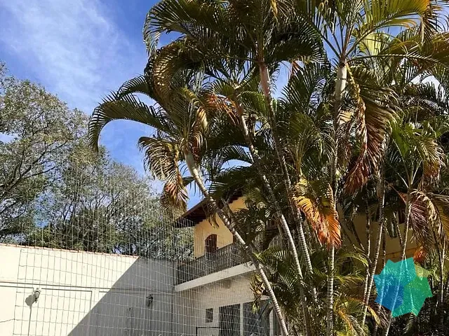 Casa com 1200m² 4 quartos e 3 banheiros, à venda, no bairro Condomínio Zuleika Jabour em Salto