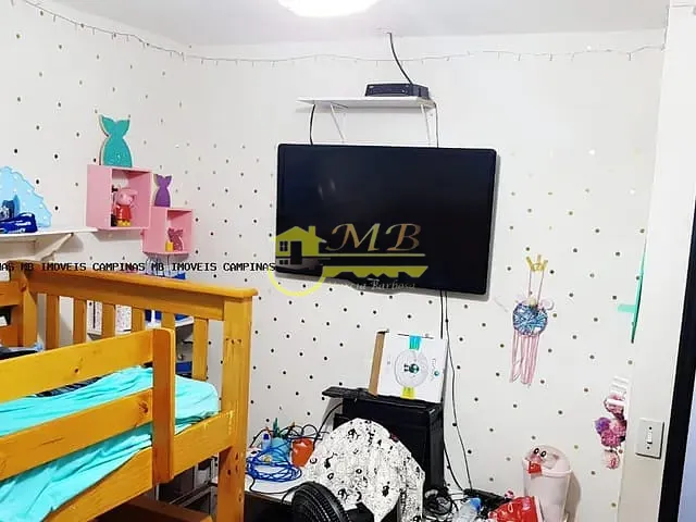 Casa com 213m² 3 quartos e 2 banheiros, à venda, no bairro Dic I (Conjunto Habitacional Monsenhor Luiz Fernan em Campinas