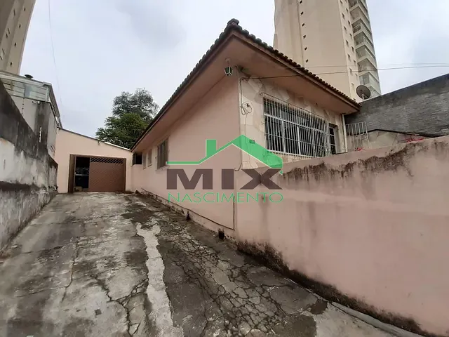 Casa com 500m² 2 quartos e 1 banheiro, à venda, no bairro Vila Santo Estéfano em São Paulo