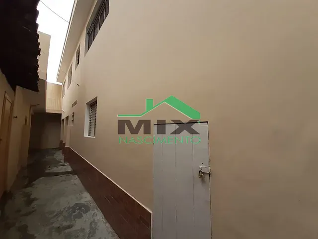 Casa com 500m² 2 quartos e 1 banheiro, à venda, no bairro Vila Santo Estéfano em São Paulo
