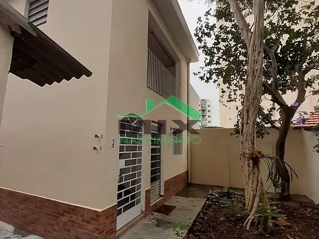 Casa com 500m² 2 quartos e 1 banheiro, à venda, no bairro Vila Santo Estéfano em São Paulo