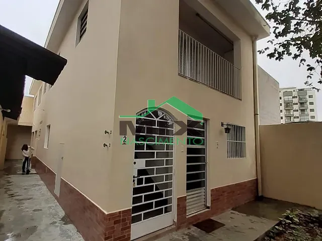 Casa com 500m² 2 quartos e 1 banheiro, à venda, no bairro Vila Santo Estéfano em São Paulo