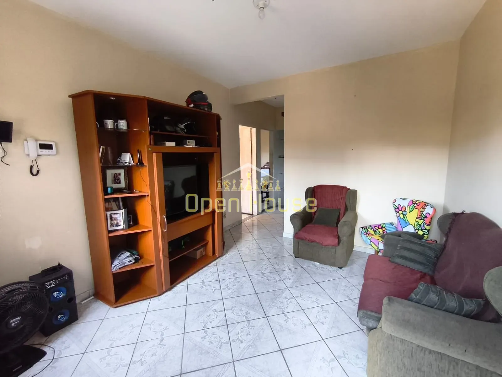 Casa, 3 quartos, 240 m² - Foto 13