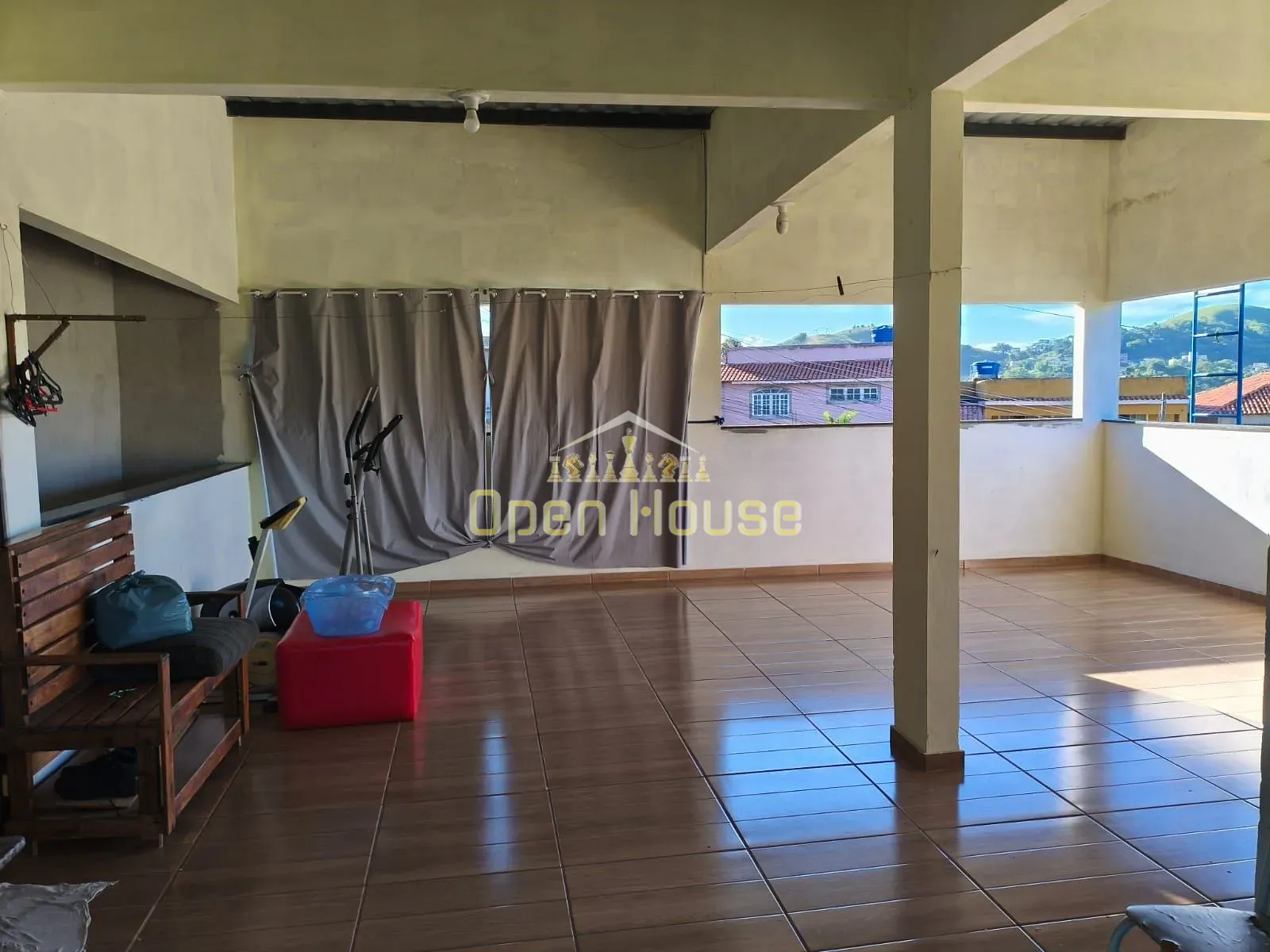 Casa, 3 quartos, 240 m² - Foto 14