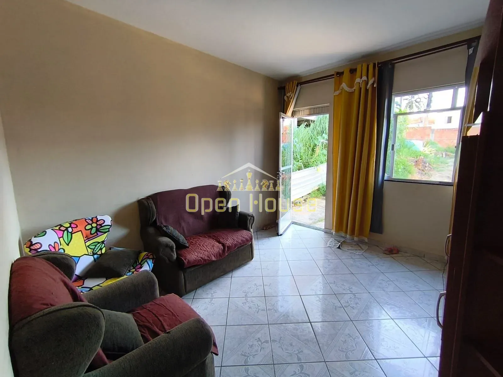 Casa, 3 quartos, 240 m² - Foto 15