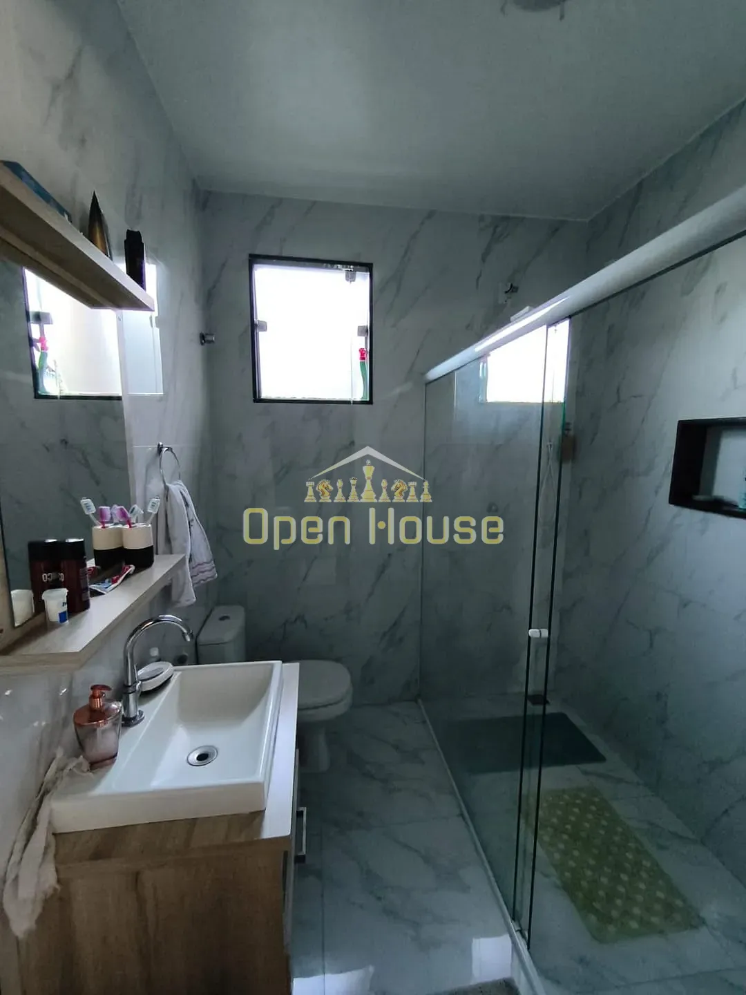 Casa, 3 quartos, 240 m² - Foto 2