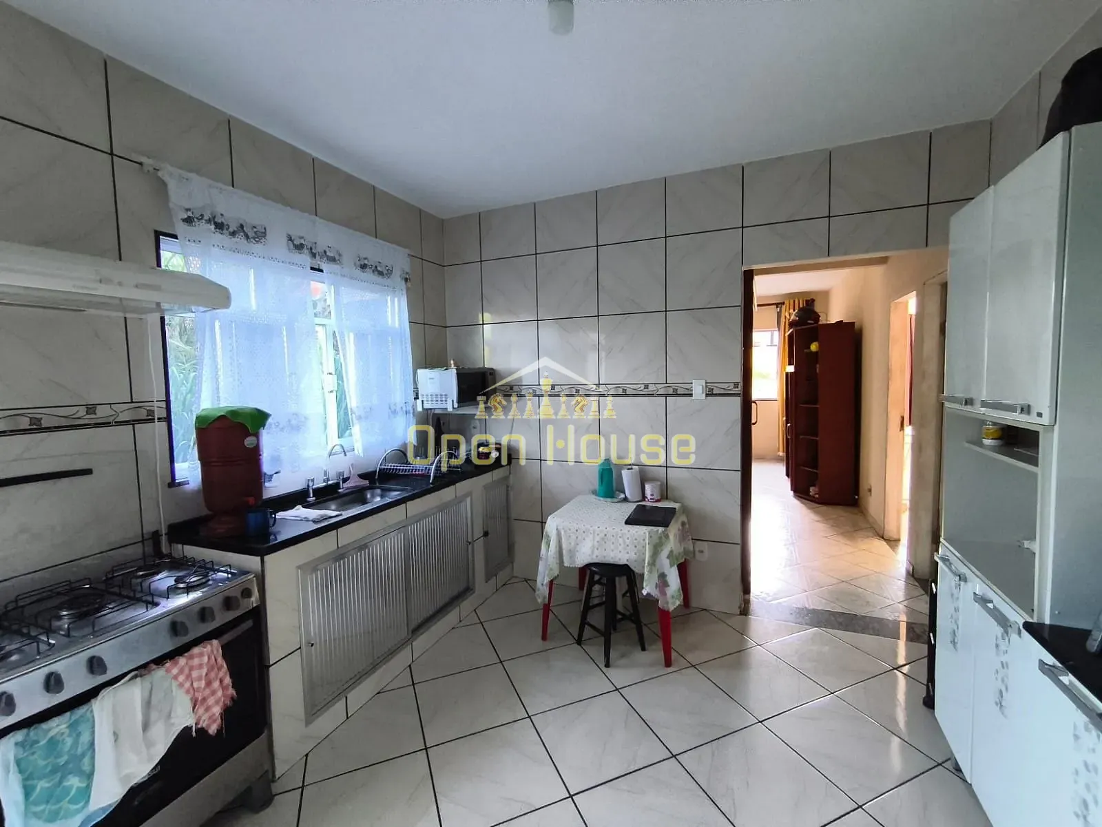 Casa, 3 quartos, 240 m² - Foto 16