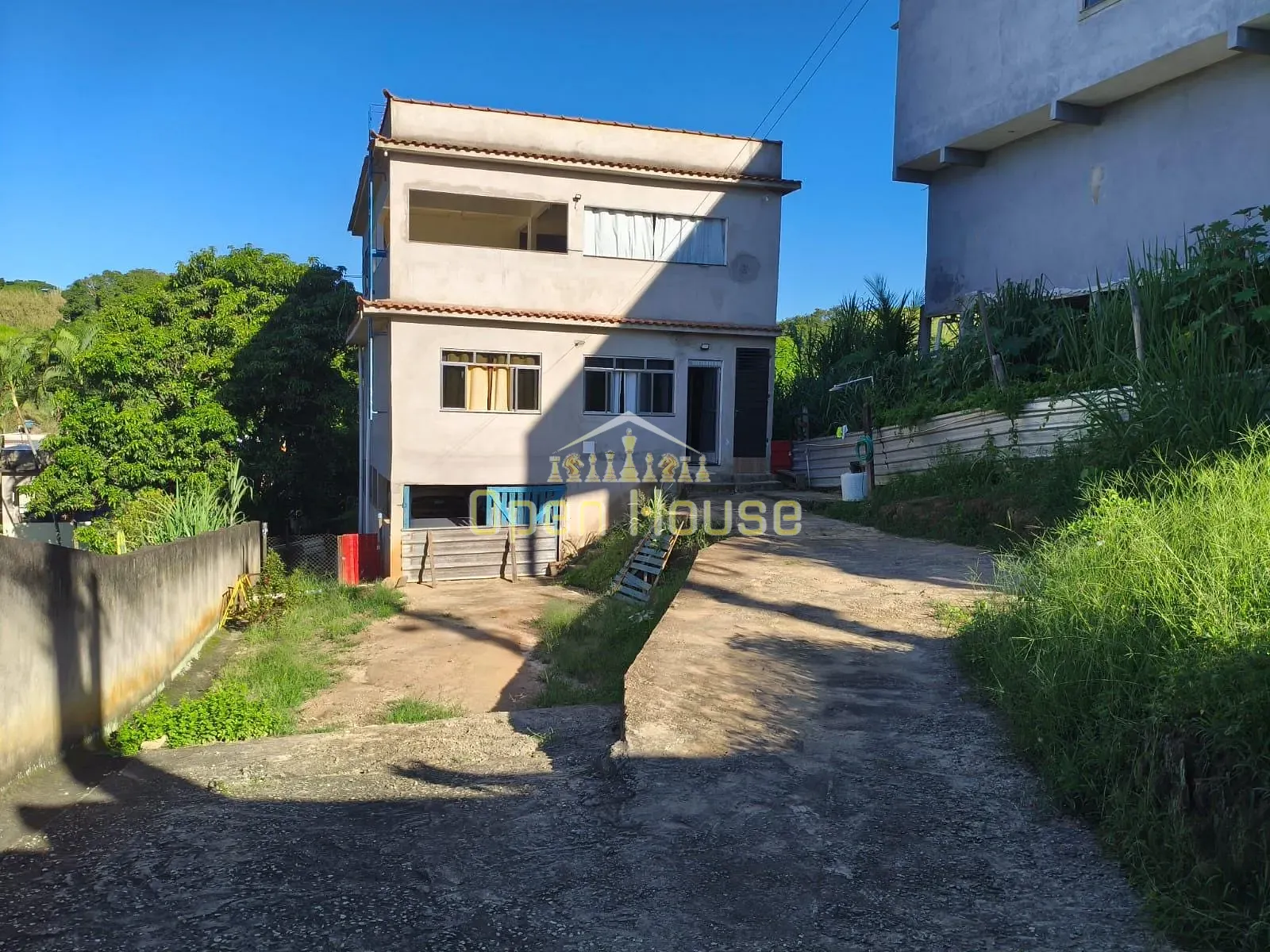 Casa, 3 quartos, 240 m² - Foto 17