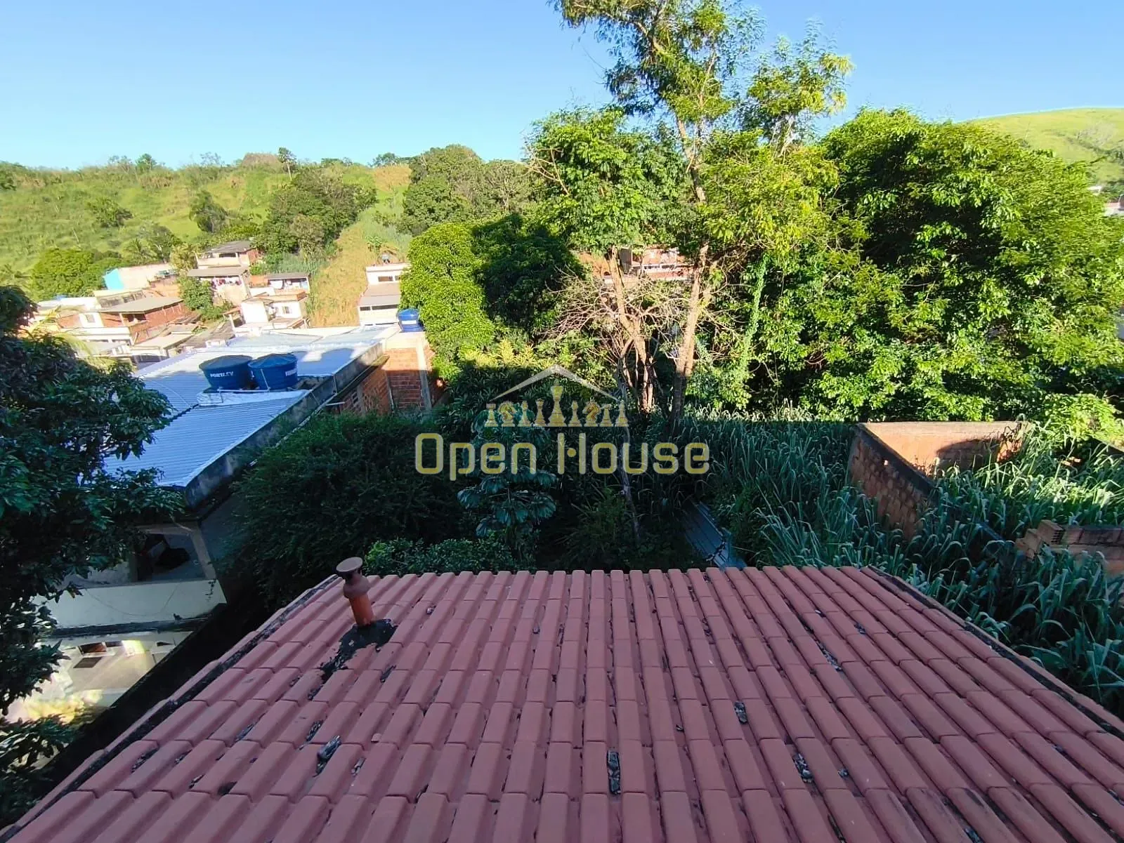 Casa, 3 quartos, 240 m² - Foto 1