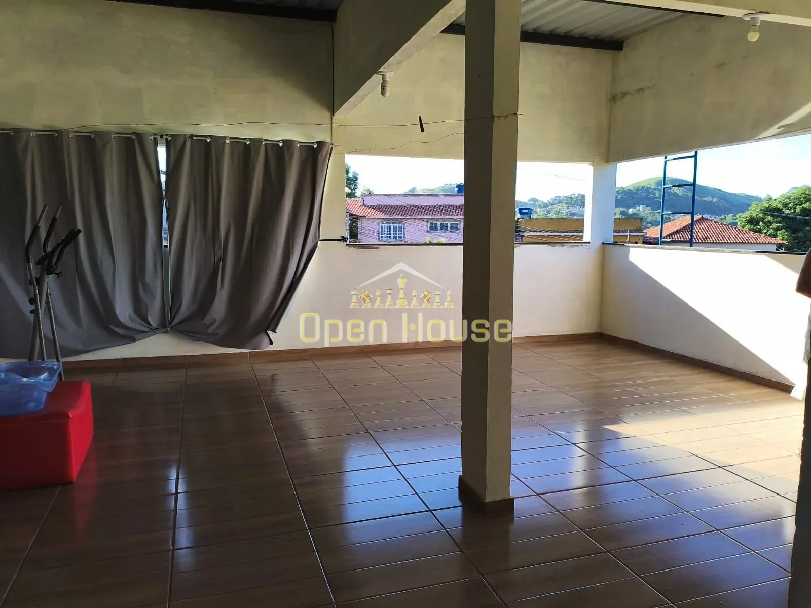 Casa, 3 quartos, 240 m² - Foto 8