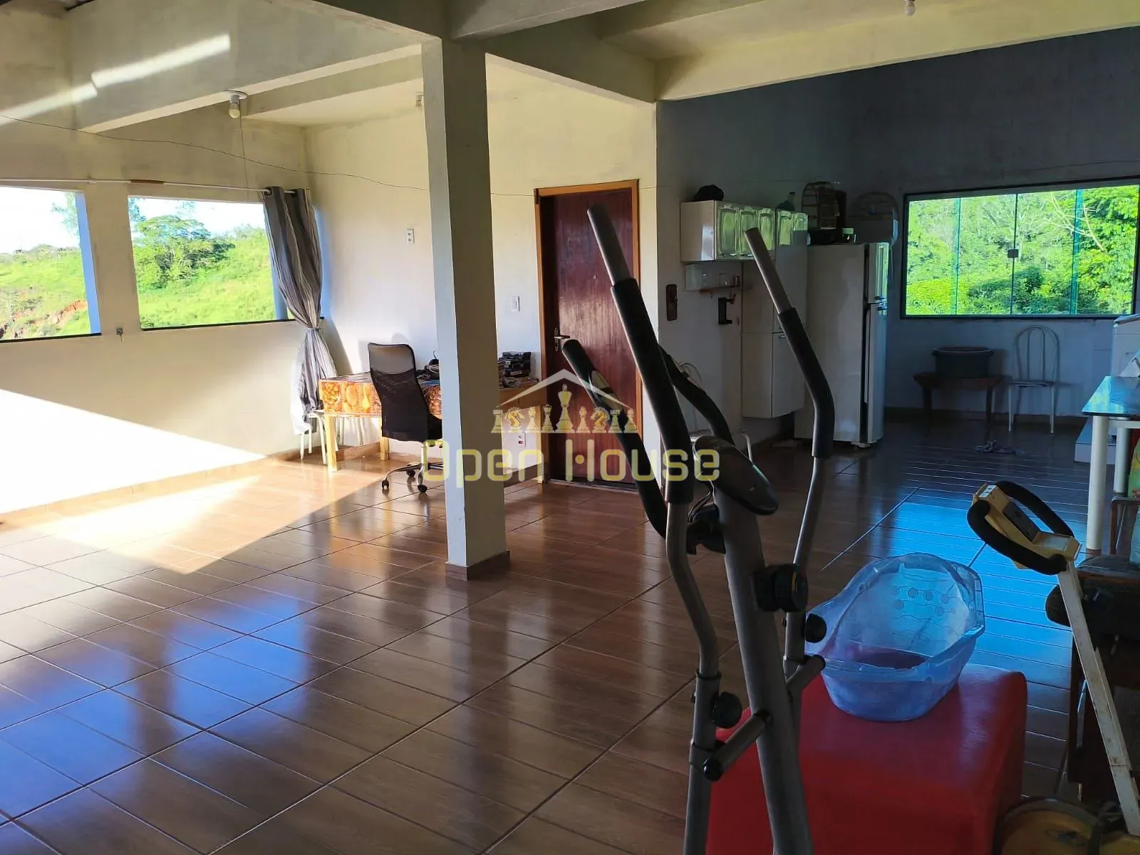 Casa, 3 quartos, 240 m² - Foto 11