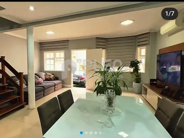 Casa 3 quartos e 3 banheiros, à venda, no bairro Jardim Leonor Mendes de Barros em São Paulo