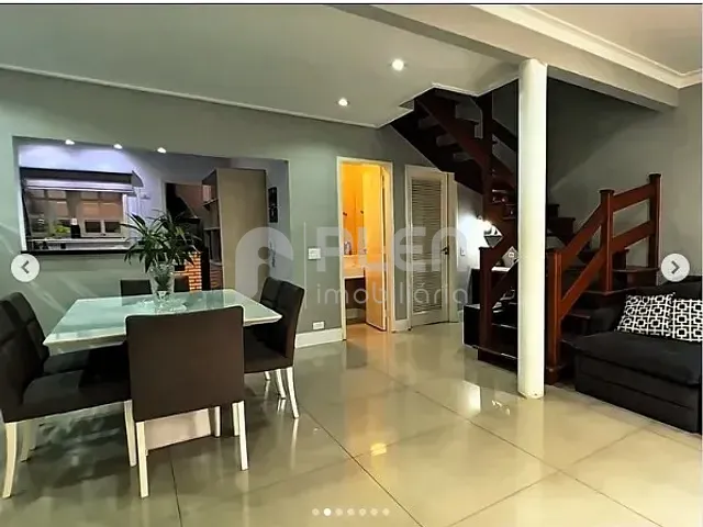 Casa 3 quartos e 3 banheiros, à venda, no bairro Jardim Leonor Mendes de Barros em São Paulo