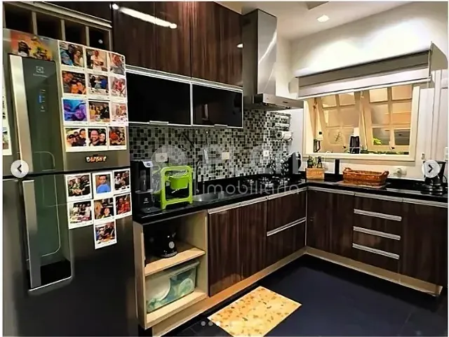 Casa 3 quartos e 3 banheiros, à venda, no bairro Jardim Leonor Mendes de Barros em São Paulo