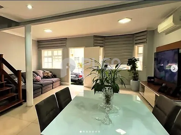 Apartamento de 3 quartos à venda em Jardim Leonor Mendes de Barros, São Paulo