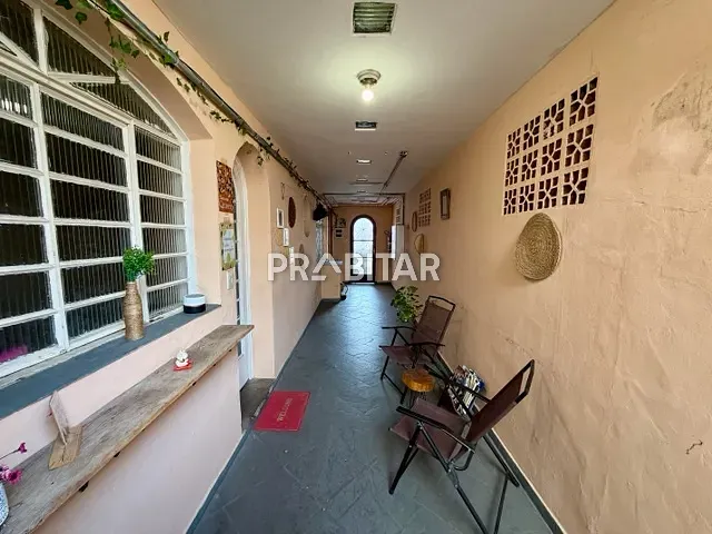 Casa 4 quartos e 6 banheiros, à venda, no bairro Vila Leopoldina em São Paulo