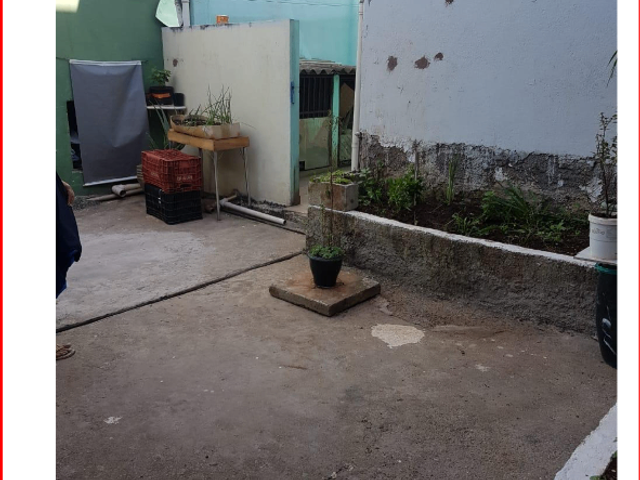 Casa com 366m² 3 quartos e 2 banheiros, à venda, no bairro Industrial em Contagem