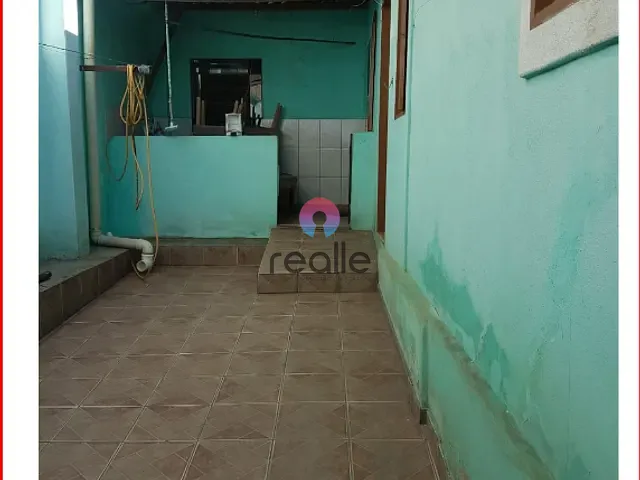 Casa com 366m² 3 quartos e 2 banheiros, à venda, no bairro Industrial em Contagem