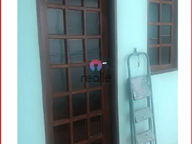 Casa com 366m² 3 quartos e 2 banheiros, à venda, no bairro Industrial em Contagem