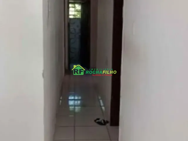 Casa com 573m² 4 quartos e 3 banheiros, à venda, no bairro Fátima em Teresina