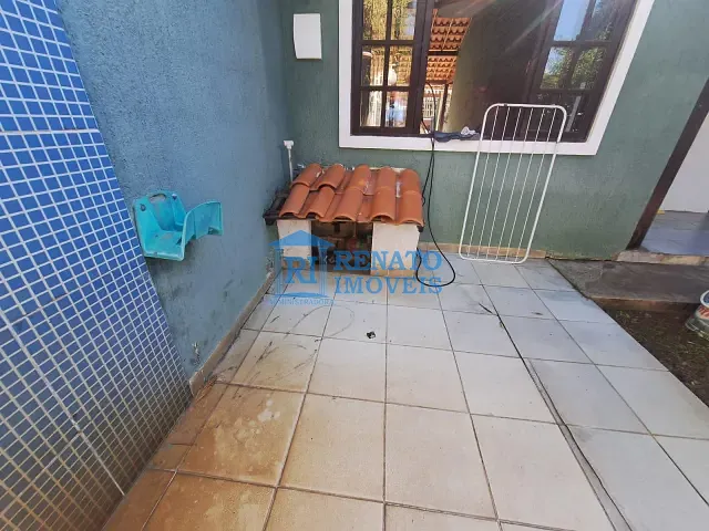 Casa com 360m² 2 quartos e 2 banheiros, para alugar, no bairro Centro em Maricá