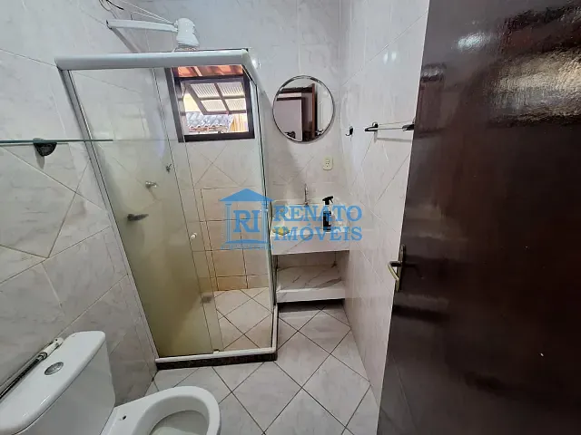 Casa com 360m² 2 quartos e 2 banheiros, para alugar, no bairro Centro em Maricá
