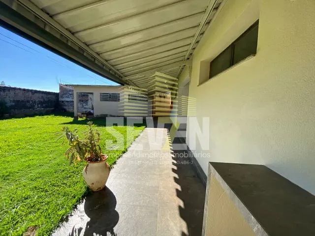 Casa com 400m², à venda ou para alugar, no bairro Alto Higienópolis em Bauru
