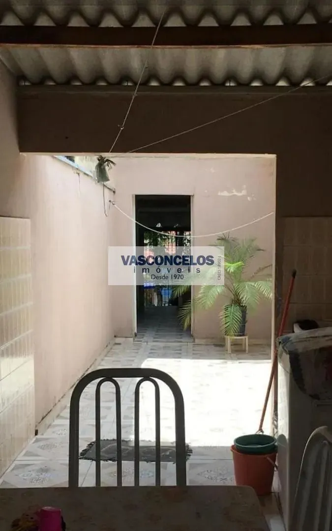 Casa, 3 quartos, 250 m² - Foto 5