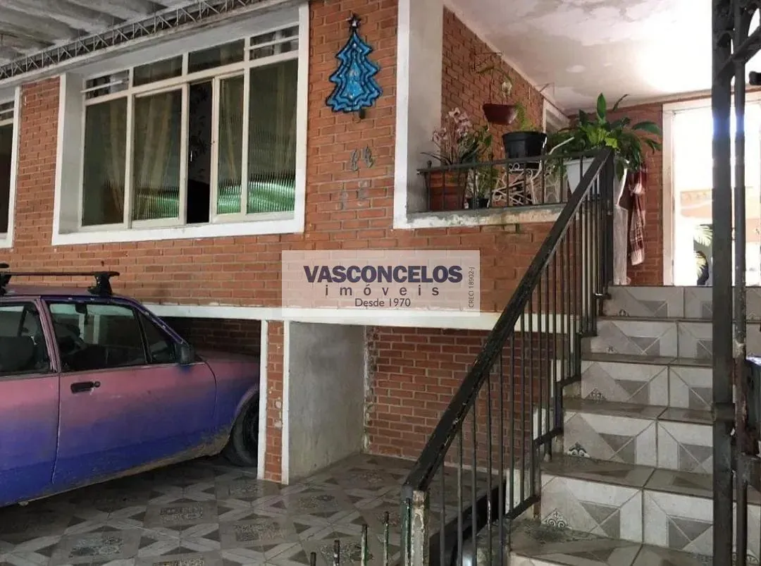 Casa, 3 quartos, 250 m² - Foto 2