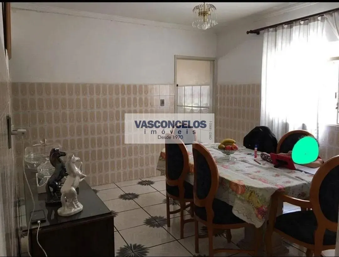Casa, 3 quartos, 250 m² - Foto 8