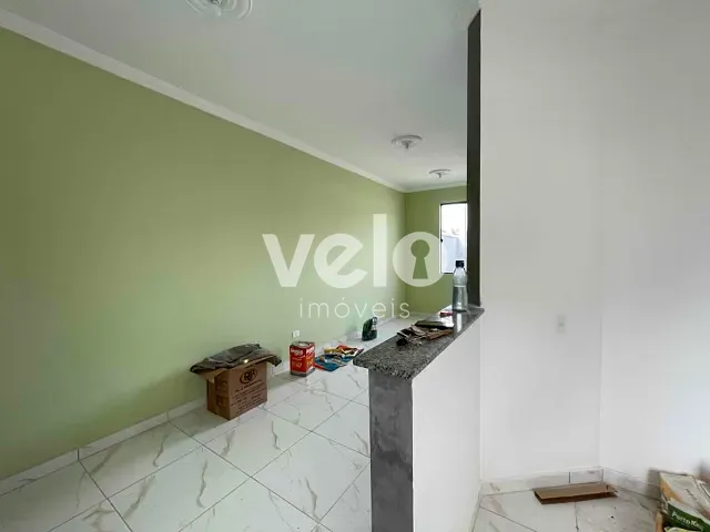 Casa com 125m² 2 quartos e 2 banheiros, à venda, no bairro Jardim Continental III em Taubaté