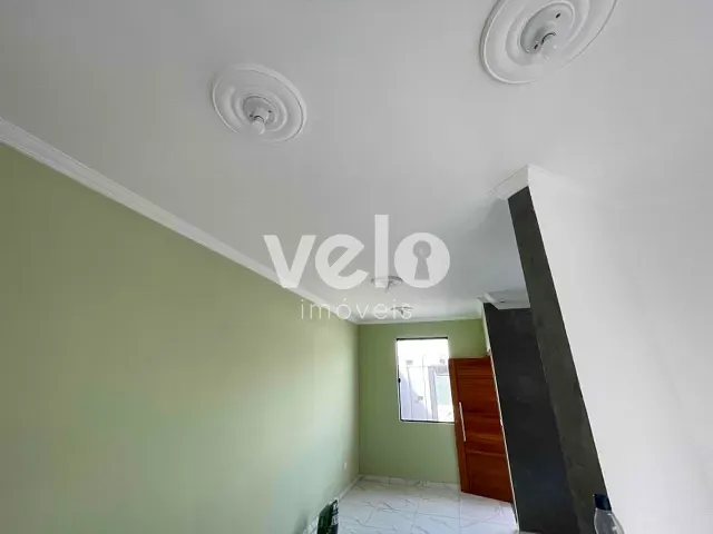 Casa com 125m² 2 quartos e 2 banheiros, à venda, no bairro Jardim Continental III em Taubaté