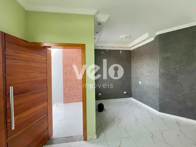 Casa com 125m² 2 quartos e 2 banheiros, à venda, no bairro Jardim Continental III em Taubaté