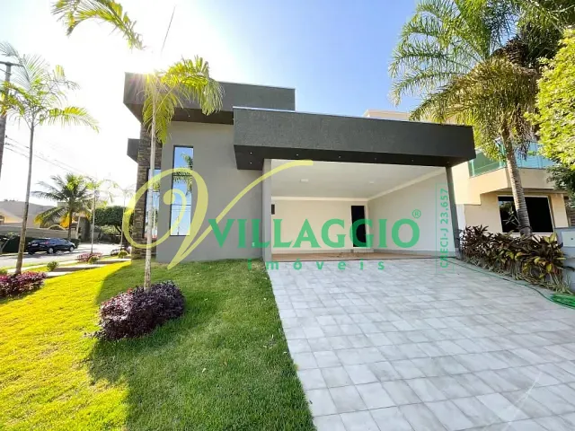 Casa com 480m² 3 quartos e 5 banheiros, à venda, no bairro Residencial Marcia em São José do Rio Preto