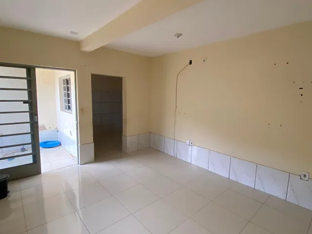 Casa 1 quarto e 1 banheiro, para alugar, no bairro Ponte Alta em Extrema