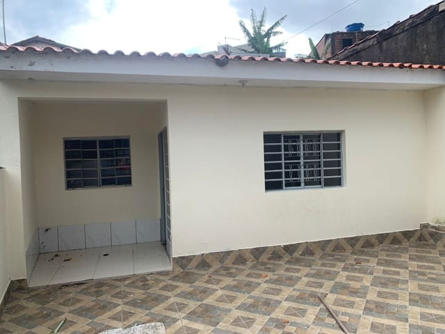 Casa 1 quarto e 1 banheiro, para alugar, no bairro Ponte Alta em Extrema